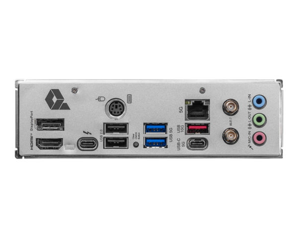 ⁦MSI B860M-A WIFI⁩ – תמונה ⁦5⁩