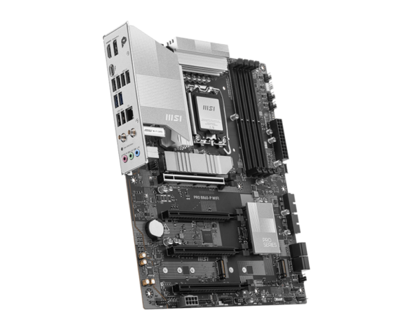 ⁦MSI B860-P WIFI⁩ – תמונה ⁦3⁩