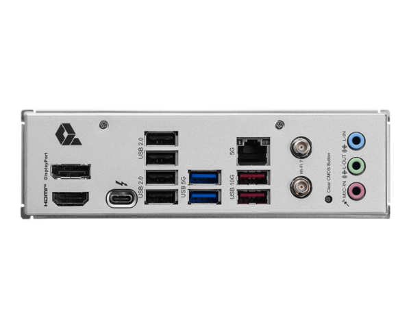 ⁦MSI B860-P WIFI⁩ – תמונה ⁦5⁩