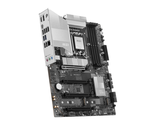 ⁦MSI B860-P⁩ – תמונה ⁦5⁩