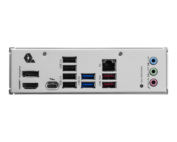 ⁦MSI B860-P⁩ – תמונה ⁦2⁩