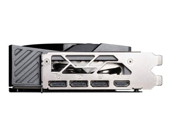 ⁦כרטיס מסך MSI GeForce RTX 5080 16G GAMING TRIO OC⁩ – תמונה ⁦2⁩