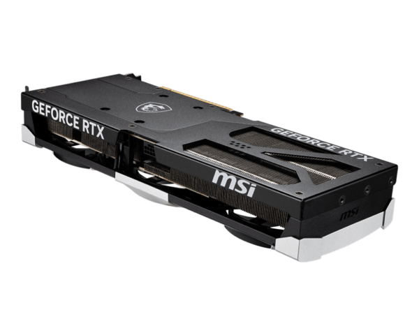 ⁦כרטיס מסך MSI GeForce RTX 5080 16G VENTUS 3X OC⁩ – תמונה ⁦3⁩