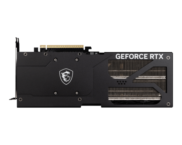 ⁦כרטיס מסך MSI GeForce RTX 5080 16G VENTUS 3X OC⁩ – תמונה ⁦4⁩