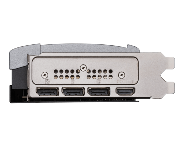⁦כרטיס מסך MSI GeForce RTX 5080 16G VENTUS 3X OC⁩ – תמונה ⁦5⁩