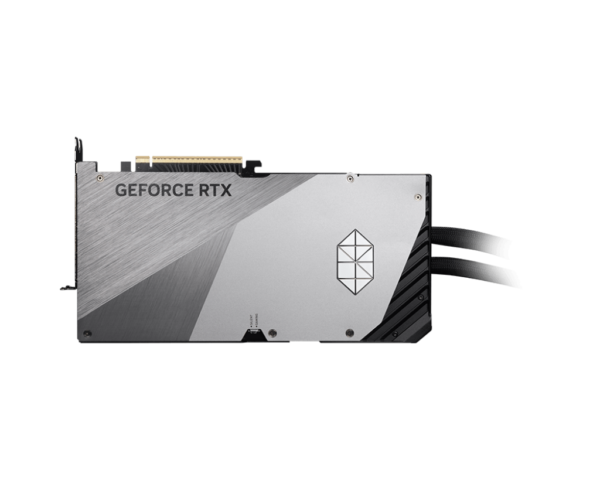 ⁦כרטיס מסך MSI GeForce RTX 5090 32G SUPRIM LIQUID SOC⁩ – תמונה ⁦5⁩