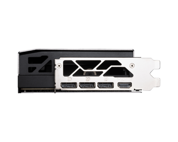 ⁦כרטיס מסך MSI GeForce RTX 5090 32G SUPRIM LIQUID SOC⁩ – תמונה ⁦6⁩