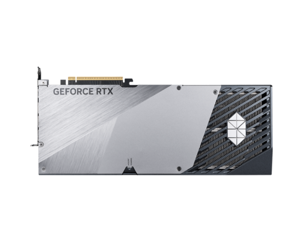 ⁦כרטיס מסך MSI GeForce RTX 5090 32G SUPRIM SOC⁩ – תמונה ⁦4⁩