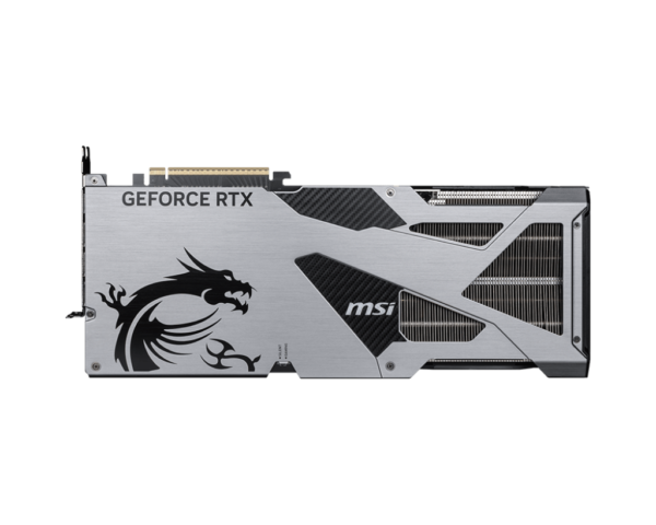 ⁦כרטיס מסך MSI GeForce RTX 5090 32G VANGUARD SOC⁩ – תמונה ⁦6⁩