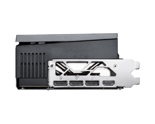 ⁦כרטיס מסך MSI GeForce RTX 5090 32G VANGUARD SOC⁩ – תמונה ⁦2⁩