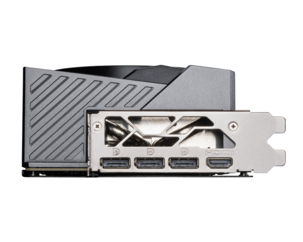 ⁦כרטיס מסך MSI GeForce RTX 5090 32G GAMING TRIO OC⁩ – תמונה ⁦5⁩