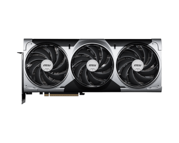 ⁦כרטיס מסך MSI GeForce RTX 5090 32G VENTUS 3X OC⁩ – תמונה ⁦2⁩