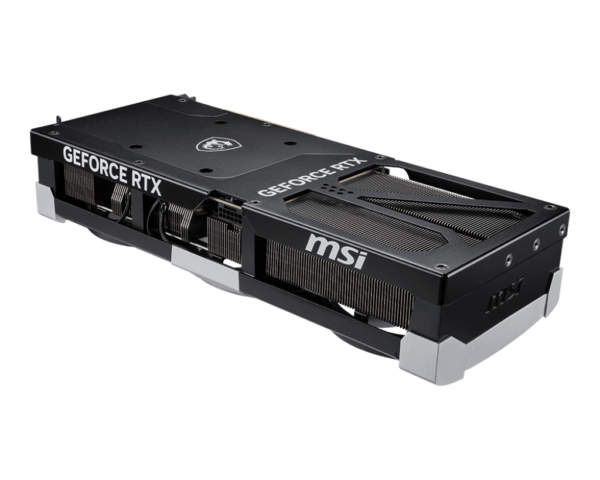 ⁦כרטיס מסך MSI GeForce RTX 5090 32G VENTUS 3X OC⁩ – תמונה ⁦4⁩