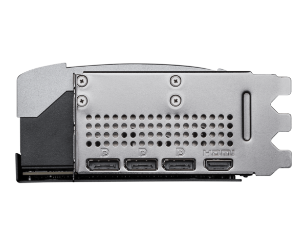 ⁦כרטיס מסך MSI GeForce RTX 5090 32G VENTUS 3X OC⁩ – תמונה ⁦5⁩