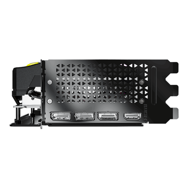⁦כרטיס מסך PNY GeForce RTX 5080 16G EPIC-X ARGB Triple Fan OC⁩ – תמונה ⁦6⁩