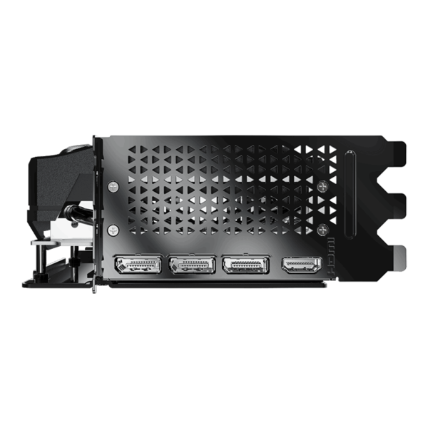 ⁦כרטיס מסך PNY GeForce RTX 5080 16G Triple Fan OC⁩ – תמונה ⁦2⁩