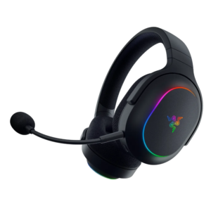 RAZER Razer Barracuda X Chroma Black