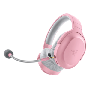 RAZER BARRACUDA X Wireless Quartz