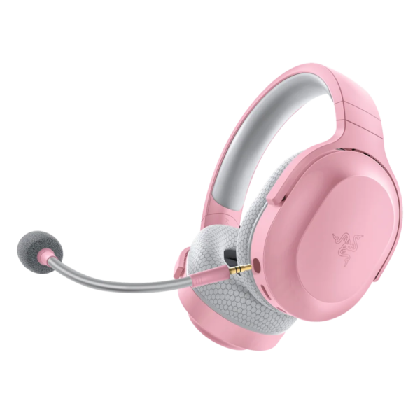 RAZER BARRACUDA X Wireless Quartz