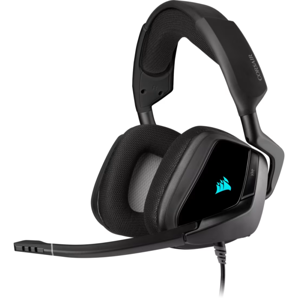 CORSAIR VOID RGB ELITE 7.1 CARBON