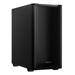 be quiet! PURE BASE 501 Black