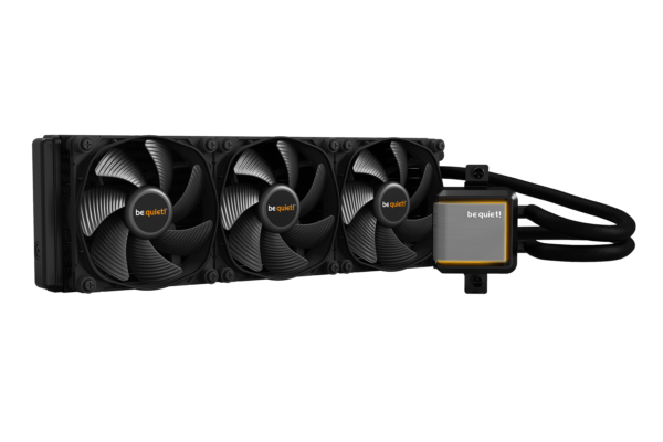 ⁦be quiet! SILENT LOOP 2 360mm⁩ – תמונה ⁦2⁩