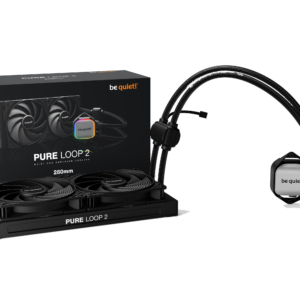 be quiet! PURE LOOP 2 280mm