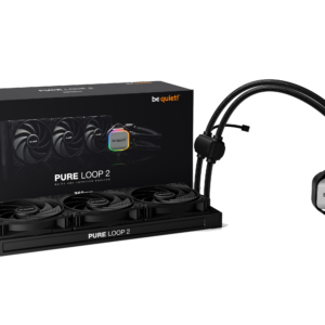 be quiet! PURE LOOP 2 360mm