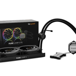 be quiet! PURE LOOP 2 FX 280mm