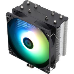 THERMALRIGHT Assassin X 120 Refined SE ARGB BLACK