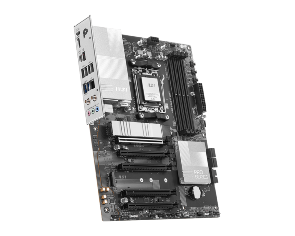 ⁦MSI B840-P WIFI⁩ – תמונה ⁦4⁩
