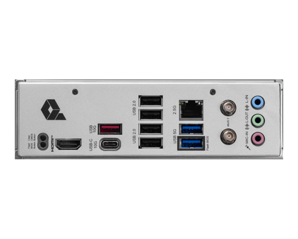 ⁦MSI B840-P WIFI⁩ – תמונה ⁦5⁩