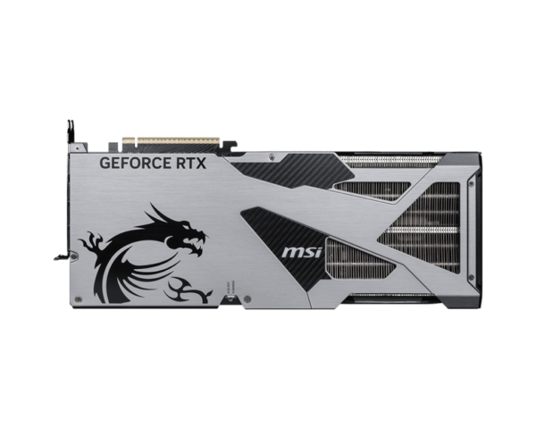 ⁦כרטיס מסך MSI GeForce RTX 5070 Ti 16G VANGUARD SOC LAUNCH EDITION⁩ – תמונה ⁦6⁩