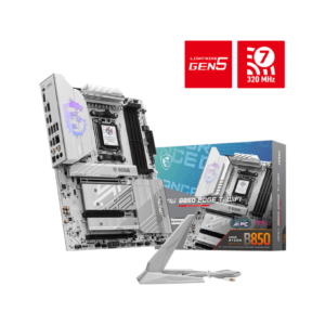 MSI MPG B850 EDGE TI WIFI