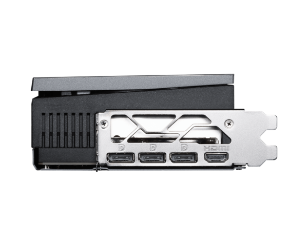 ⁦כרטיס מסך MSI GeForce RTX 5070 Ti 16G VANGUARD SOC LAUNCH EDITION⁩ – תמונה ⁦7⁩
