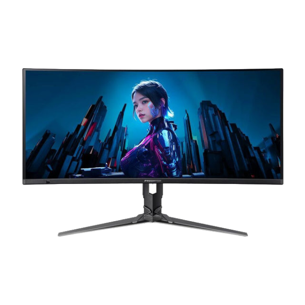 Acer 34'' X34 X5 PREDATOR OLED