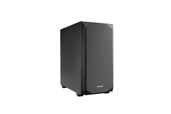 be quiet! PURE BASE 500 Black