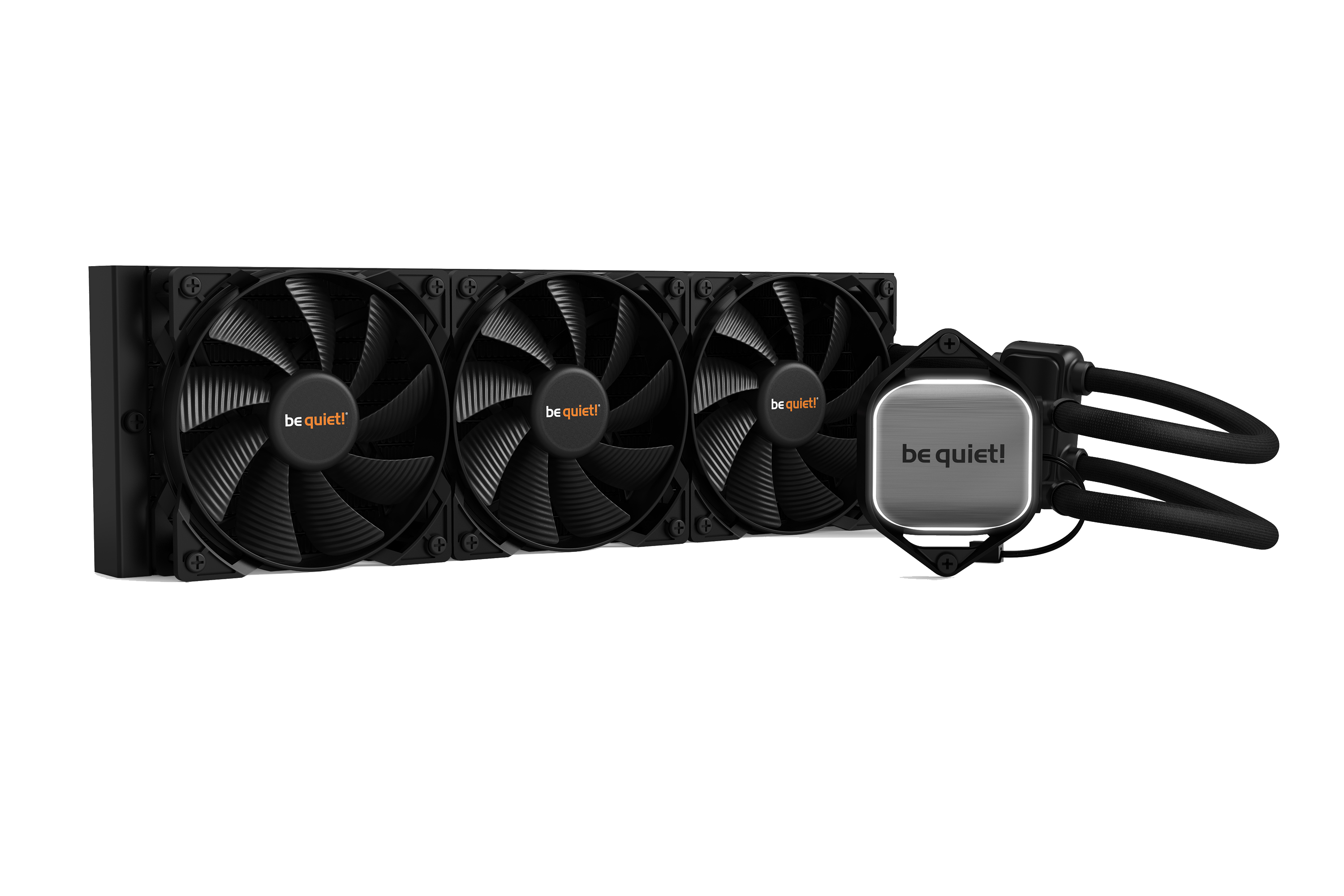 be quiet! PURE LOOP 360mm – תמונה 2