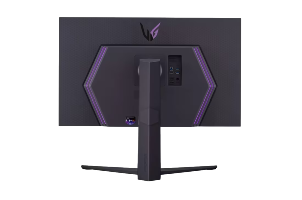 ⁦מסך מחשב גיימינג 32 אינץ LG UltraGear 32GR93U-B UHD IPS 144Hz 1MS⁩ – תמונה ⁦4⁩