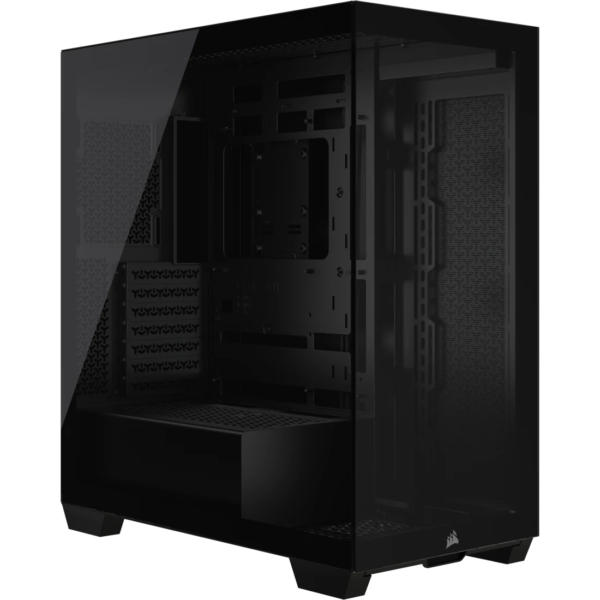 CORSAIR 3500X Black