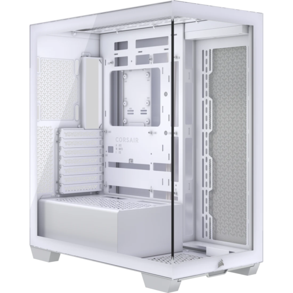 CORSAIR 3500X White