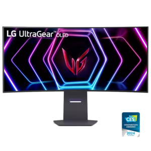 LG 39" 39GS95QE-B UltraGear™