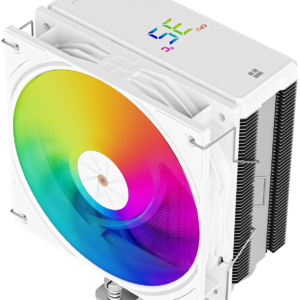 THERMALRIGHT Assassin X 120 R Digital ARGB WHITE