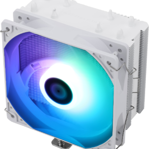 THERMALRIGHT Assassin X 120 Refined SE ARGB WHITE