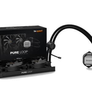 be quiet! PURE LOOP 280mm