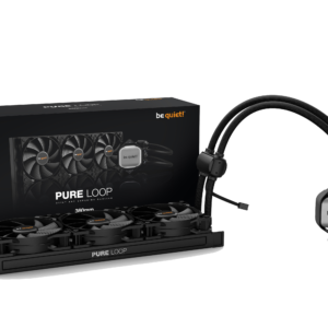 be quiet! PURE LOOP 360mm