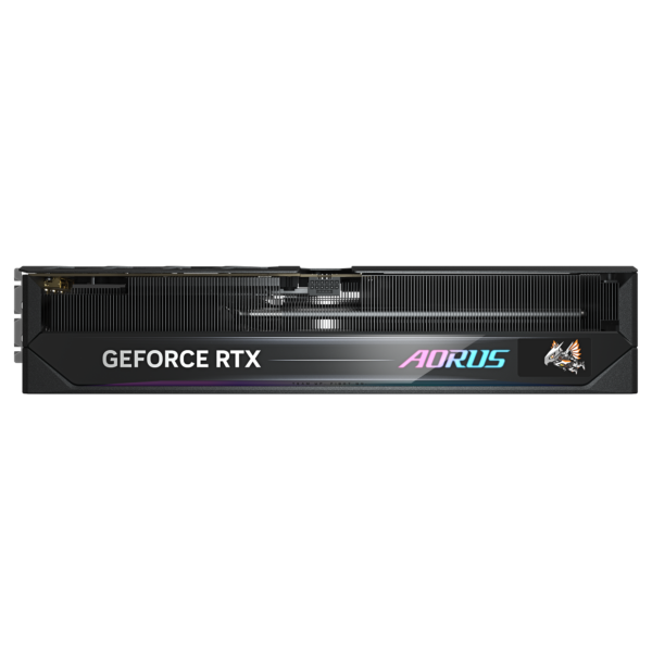 ⁦כרטיס מסך GIGABYTE GeForce RTX 5070 Ti AORUS MASTER 16G⁩ – תמונה ⁦7⁩
