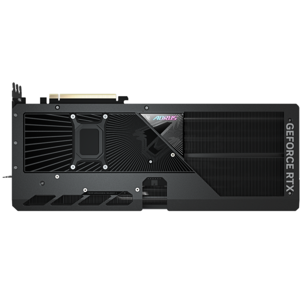 ⁦כרטיס מסך GIGABYTE GeForce RTX 5070 Ti AORUS MASTER 16G⁩ – תמונה ⁦9⁩