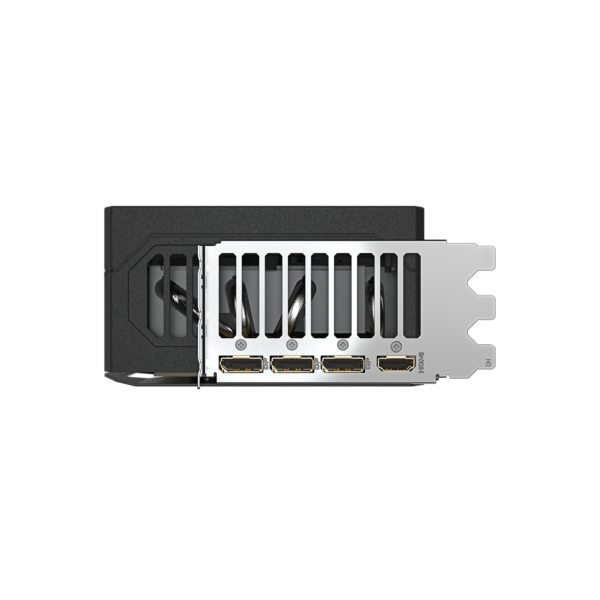 ⁦כרטיס מסך GIGABYTE GeForce RTX 5070 Ti AORUS MASTER 16G⁩ – תמונה ⁦10⁩