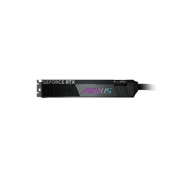 ⁦כרטיס מסך GIGABYTE GeForce RTX 5080 XTREME WATERFORCE 16G⁩ – תמונה ⁦7⁩